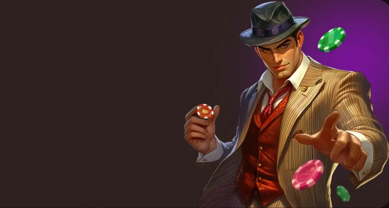 Roulettino Casino – Αξιολόγηση & Κριτική 2026