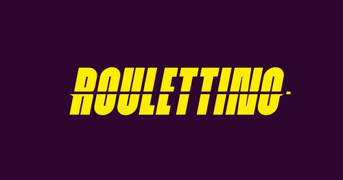 Roulettino Casino – Αξιολόγηση & Κριτική 2026 Logo